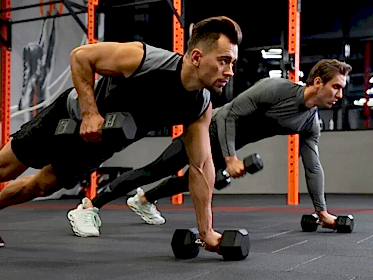 Bosss Cardio Eğitimi