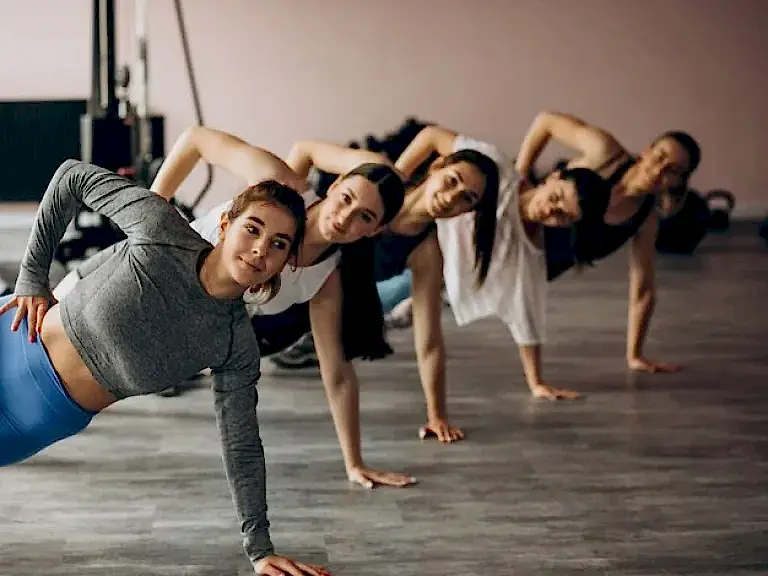 Bosss Cardio Eğitimi