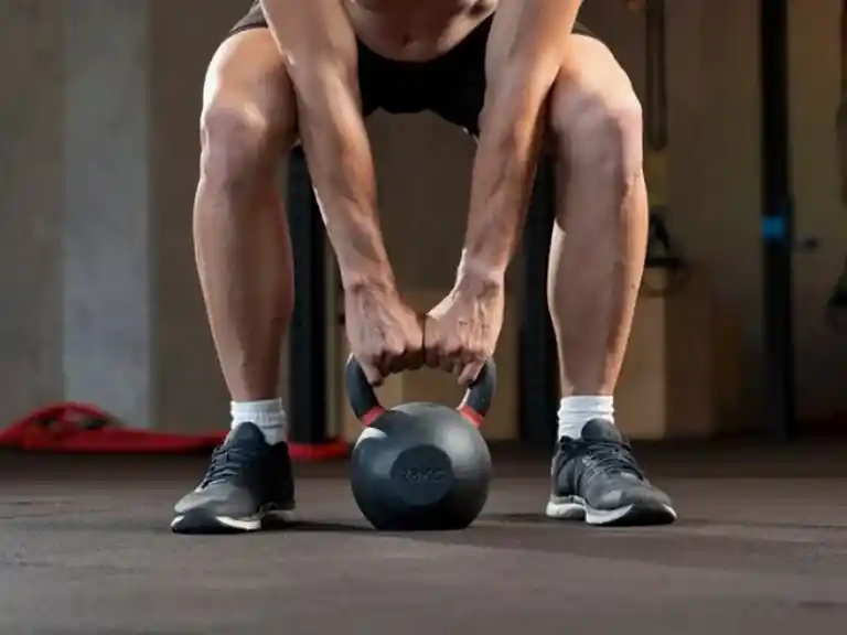 Bosss CrossFit Eğitimi