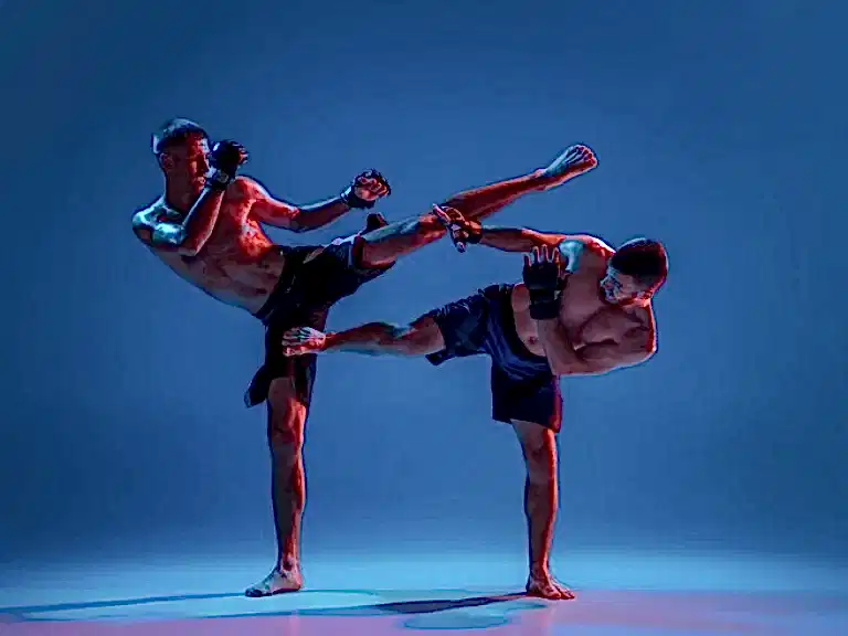 Bosss Kick Boks Eğitimi