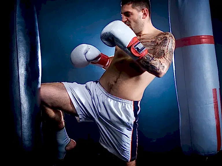 Çayyolu Ümitköy'de Kick Boks Tutkunlarının Yeni Adresi