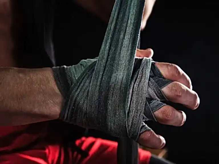 Savaşçıların Yeni Arenası: Çayyolu Ümitköy Muay Thai Salonu