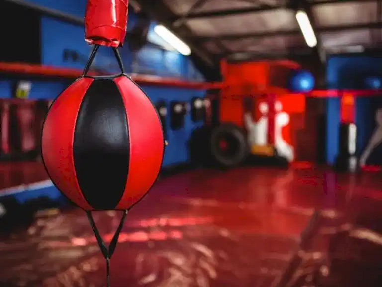 Çayyolu Ümitköy'de Spor ve Dövüş Sanatlarının Buluşma Noktası