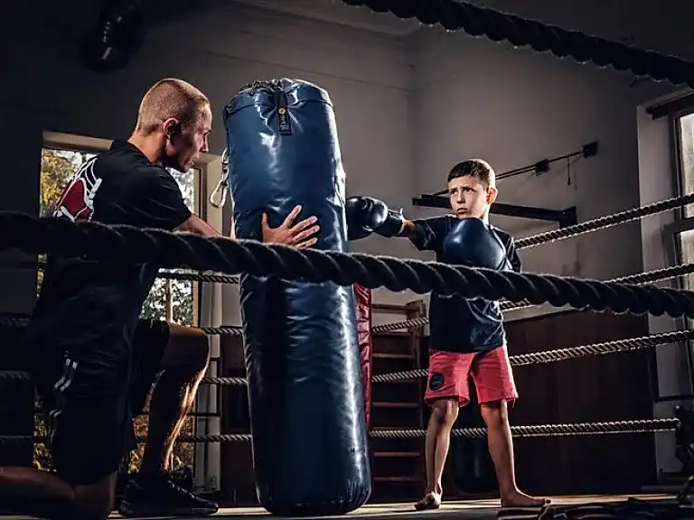 Her Yaşa Hitap Eden Özel Antrenmanlar!