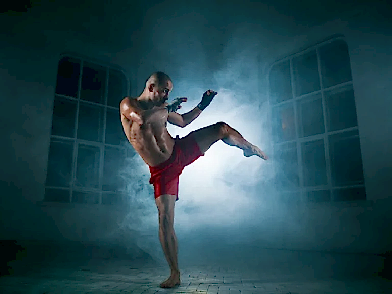 Ümitköy Kick Box: BOSSS FIGHT CLUB ile Eşsiz Bir Deneyim